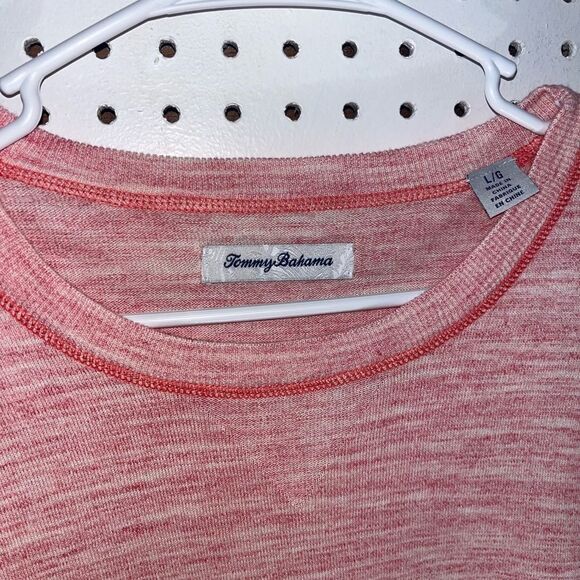 Tommy Bahama long sleeve shirt - Picture 3 of 3